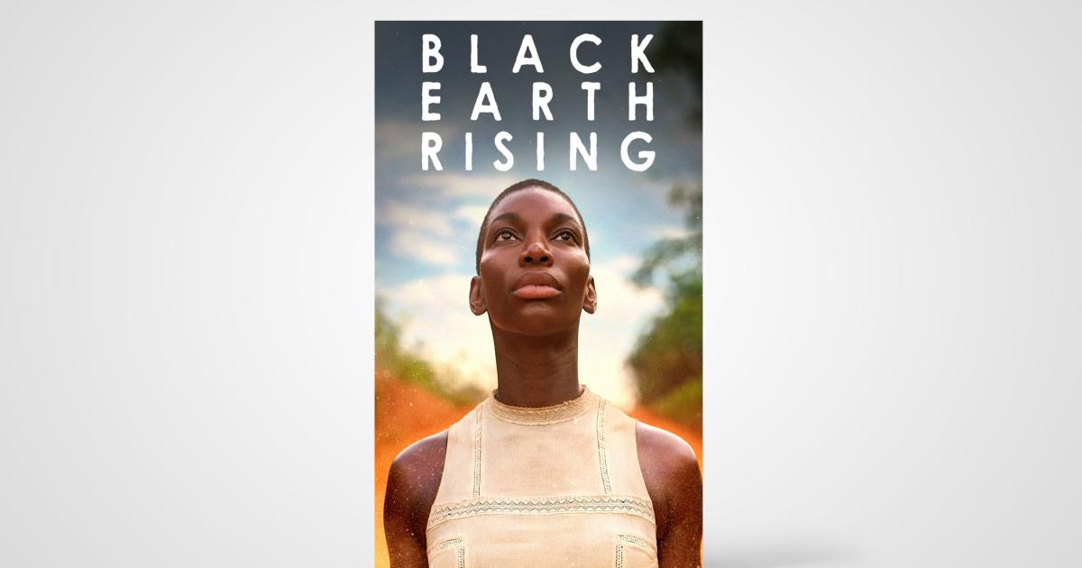 Black Earth Rising The Banner